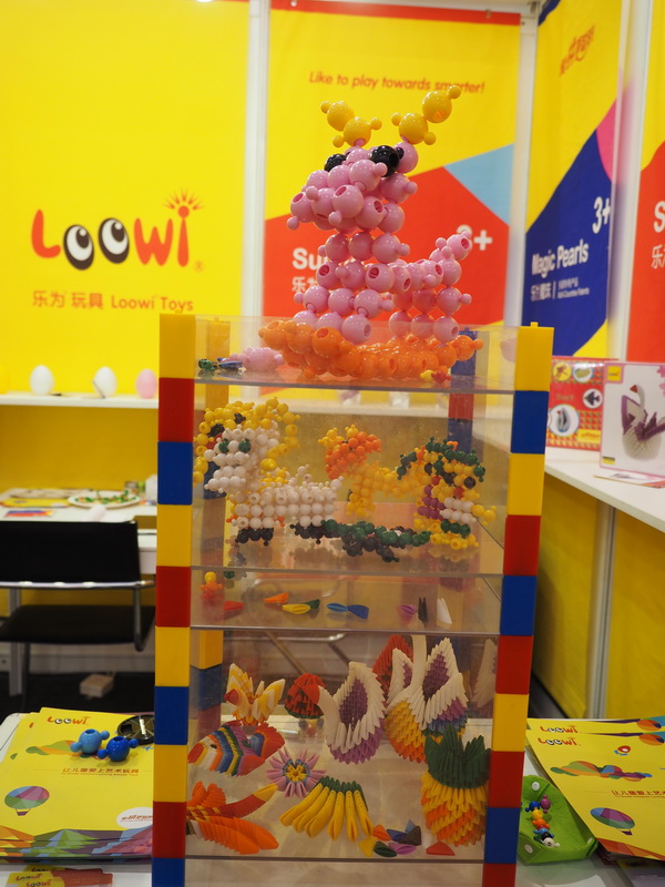 Germany_Spielwarenmesse2015_Loowi_artToys_9