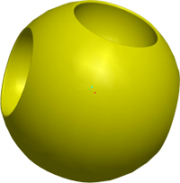 单球魔珠币样式