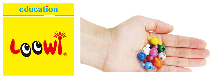 乐为魔珠专利产品