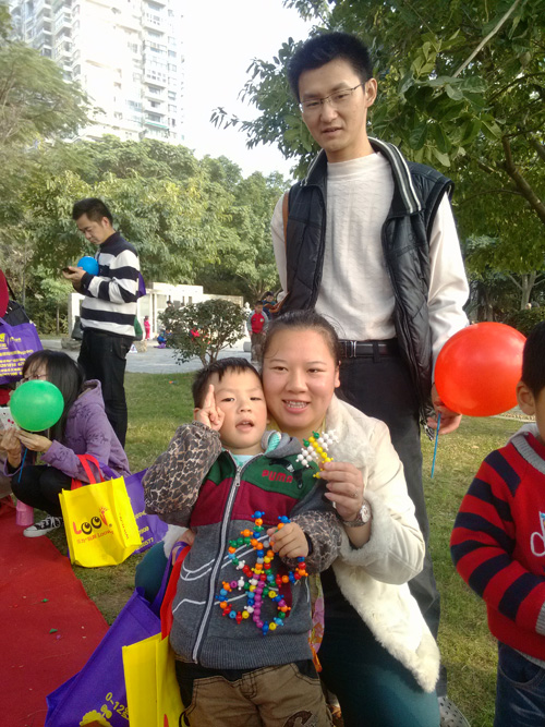 10我们的花蝴蝶和黄蜻蜓_乐为魔珠