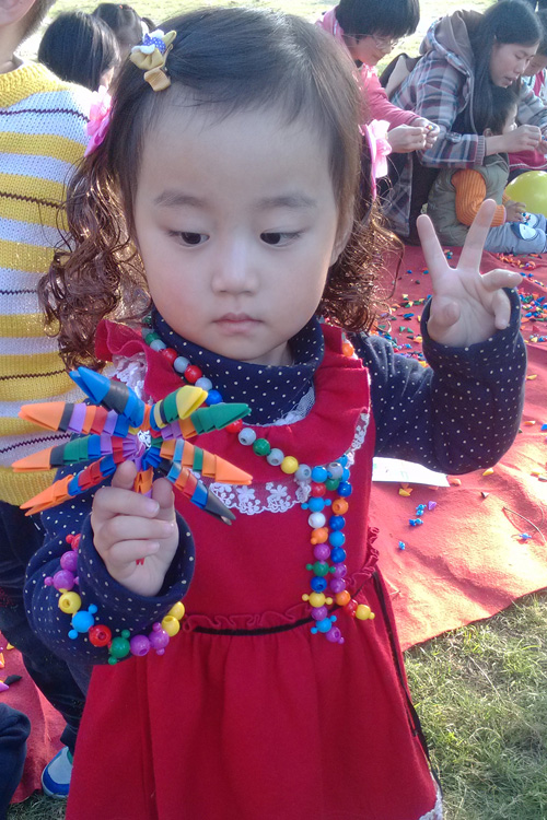 13Yeah!也没有海星迷人_乐为塑菱