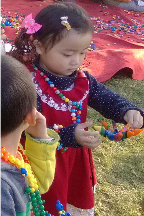 14再看看我的海星_乐为塑菱