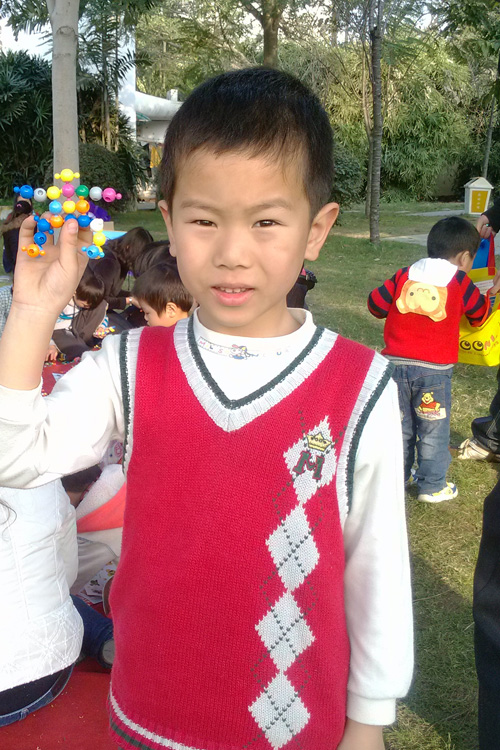 15迷彩机器人_乐为魔珠