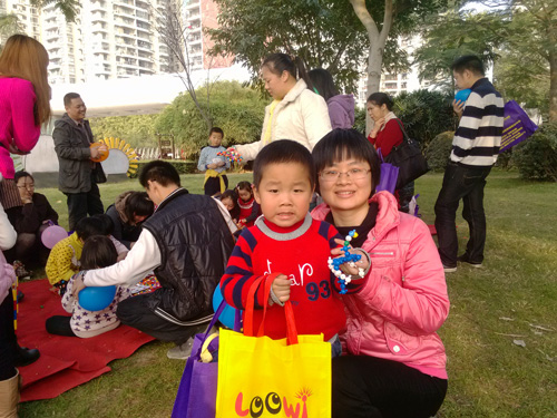 9我的四脚兽雏形_乐为魔珠